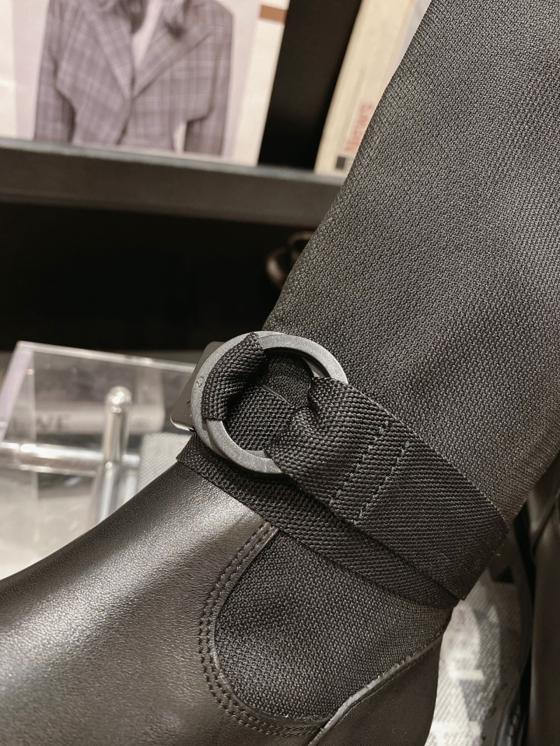 chr1st1an D10r boots